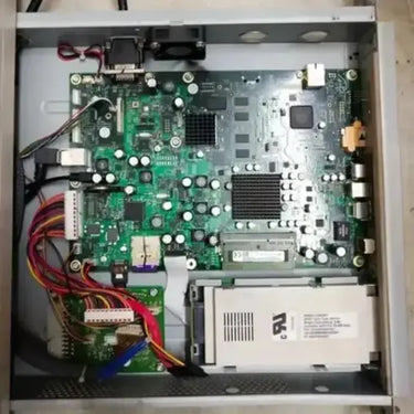 WC5855 FIERY BOARD - SPARE PARTS